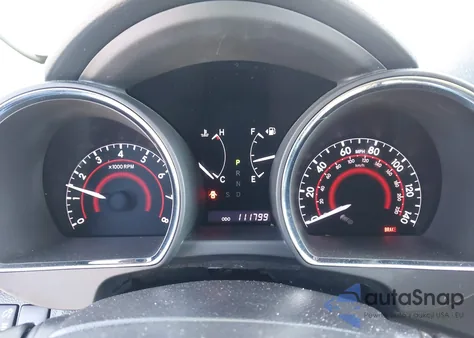 2013 Toyota Highlander Limited V6 из США, поврежденный, VIN 5TDDK3EH7DS278800